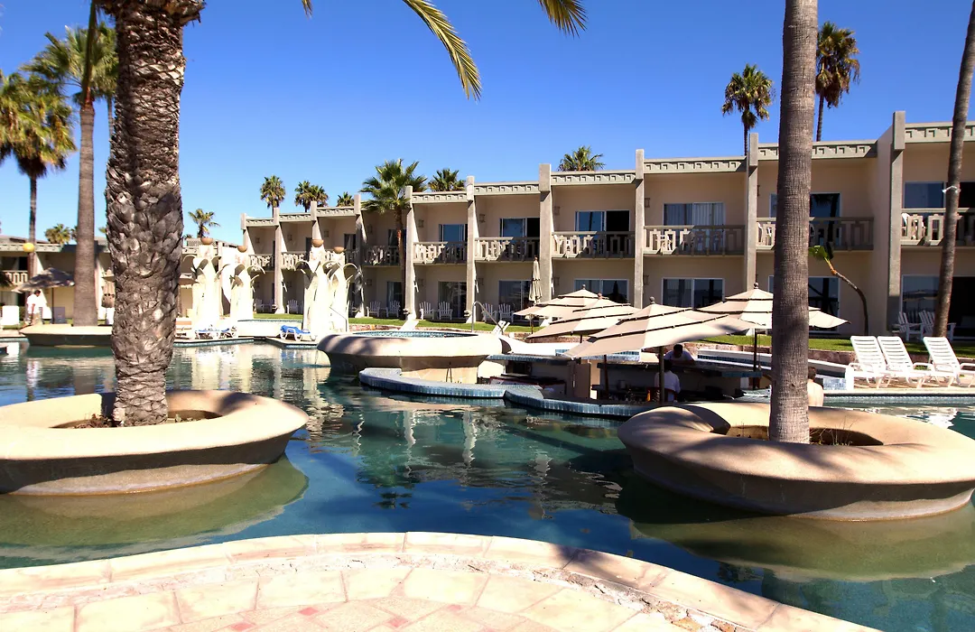 Hotel Estero Beach-1