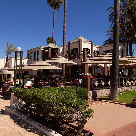 Hotel Estero Beach-2
